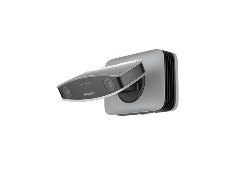 Kamera IP Hikvision iDS-2CD8426G0/F-I zliczarka/rozpoznawanie twarzy dla przemysłu